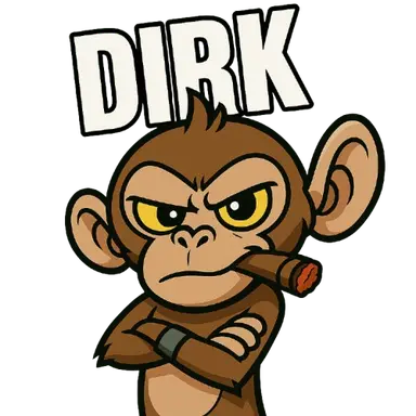 DIRK SCRIPTS