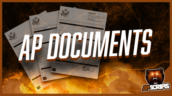 AP Documents