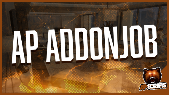 AP AddonJob